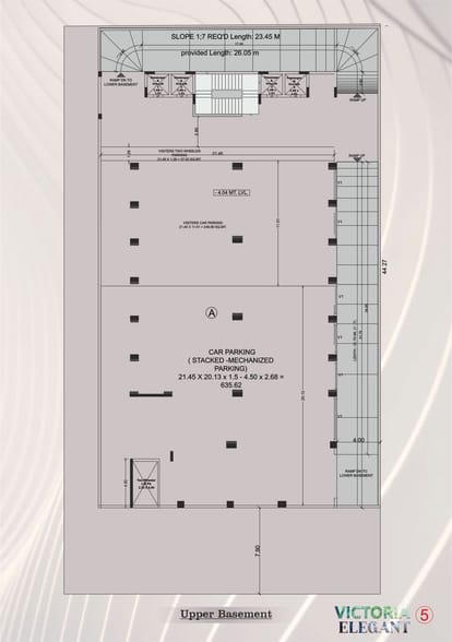Victoria Elegant Brochure Image 5