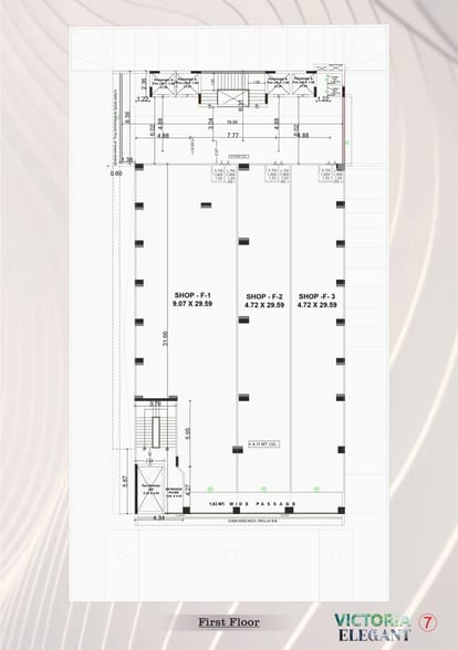 Victoria Elegant Brochure Image 7
