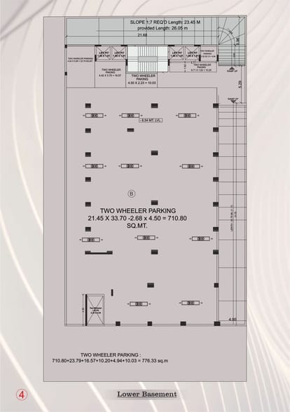 Victoria Elegant Brochure Image 4