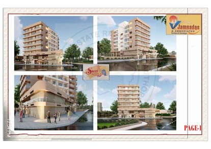 Sun Shivam Brochure Image 2