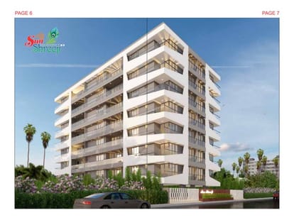 Sun Shreeji Brochure Image 4