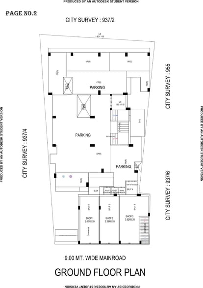 Afiya One Brochure Image 2