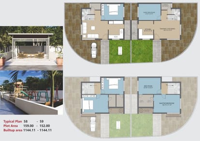 Shree Om Residency Brochure Image 11