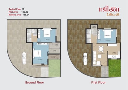 Shree Om Residency Brochure Image 13