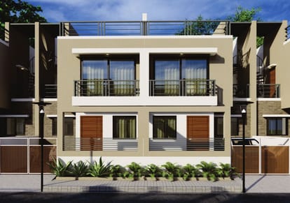 Shree Om Residency Brochure Image 2