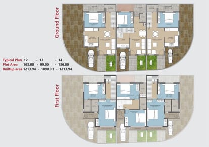 Shree Om Residency Brochure Image 8