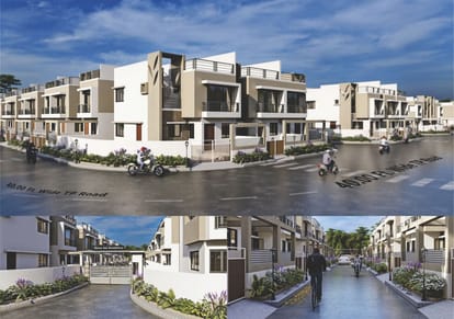 Shree Om Residency Brochure Image 14