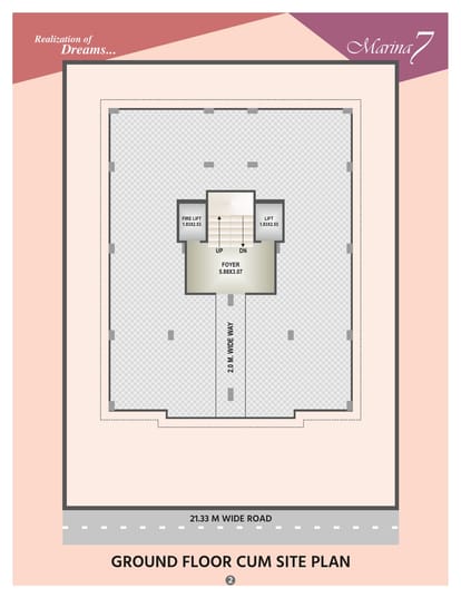 Marina 7 Brochure Image 2