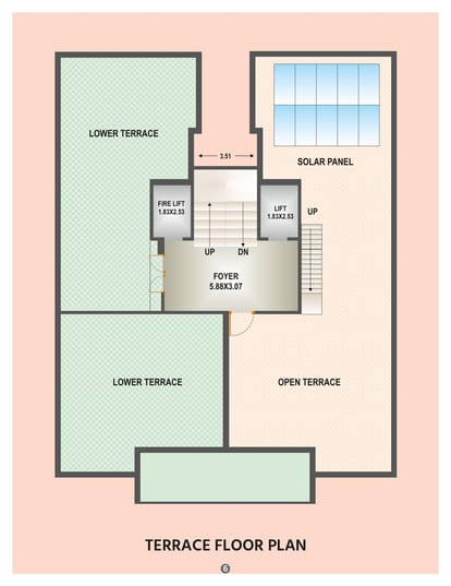 Marina 7 Brochure Image 6
