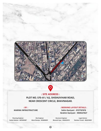 Marina 7 Brochure Image 8