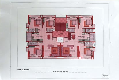 Champa Aroma Brochure Image 4