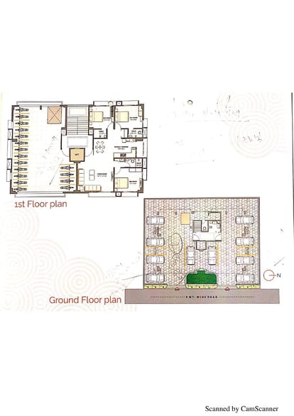 Champa Aroma Brochure Image 2