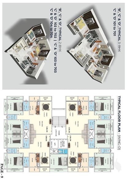 Golden Leaf Brochure Image 9