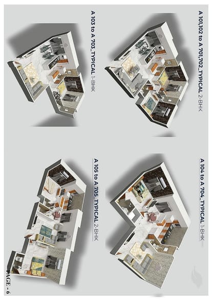 Golden Leaf Brochure Image 6