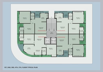 Aditya Luxuria Brochure Image 5