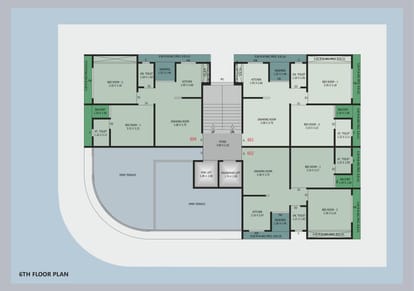 Aditya Luxuria Brochure Image 6