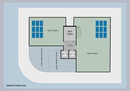 Aditya Luxuria Brochure Image 8