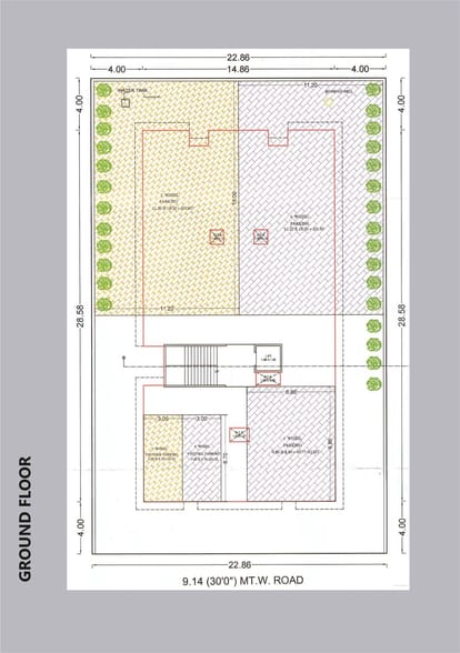 Alaknanda society Brochure Image 4