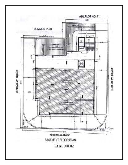 Heaven Seven Galleri Brochure Image 2