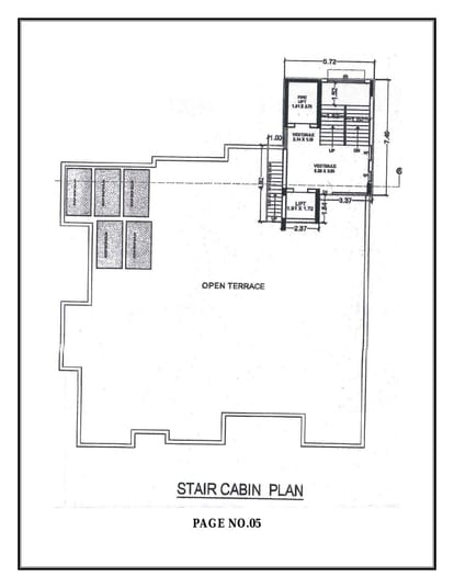 Heaven Seven Galleri Brochure Image 5