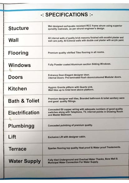 Noorain Park Brochure Image 3