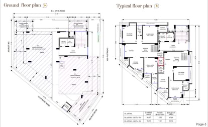 City Pyramid Brochure Image 5