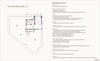 City Pyramid Brochure Image 6