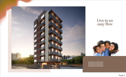 City Pyramid Brochure Image 4