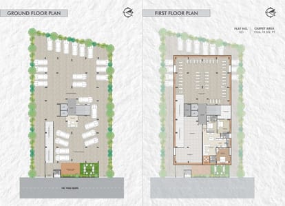 Pramukh Heights Brochure Image 4