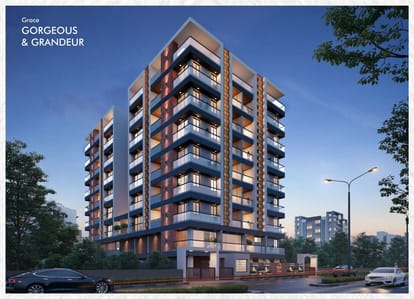 Pramukh Heights Brochure Image 2