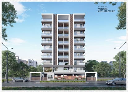 Pramukh Heights Brochure Image 3