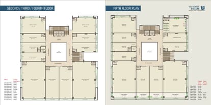 Victoria Prime Brochure Image 7