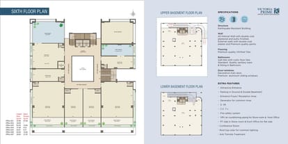 Victoria Prime Brochure Image 8