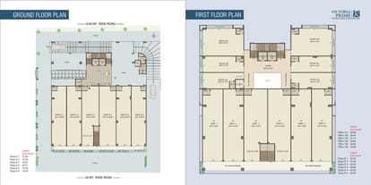 Victoria Prime Brochure Image 6