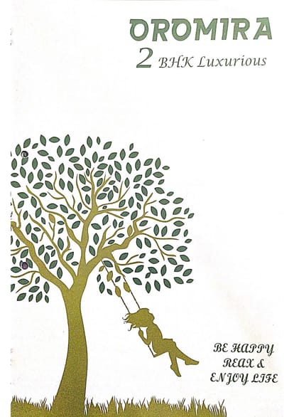 Oromira Brochure Image 1