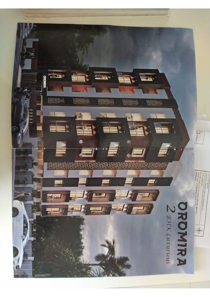 Oromira Brochure Image 2