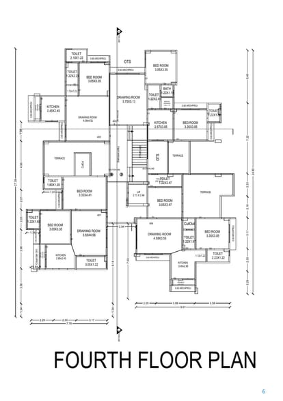 Nazmi Apartment Brochure Image 6