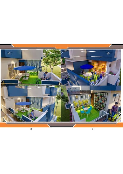 Nazmi Apartment Brochure Image 8
