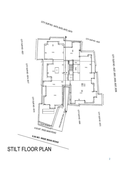 Nazmi Apartment Brochure Image 2
