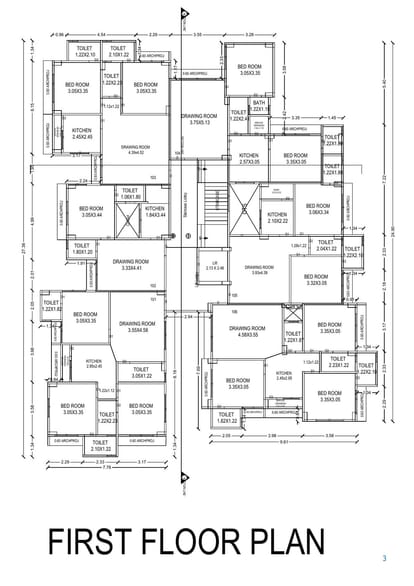 Nazmi Apartment Brochure Image 3