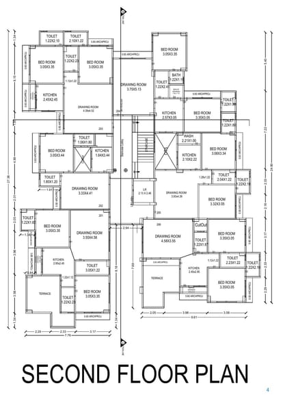 Nazmi Apartment Brochure Image 4