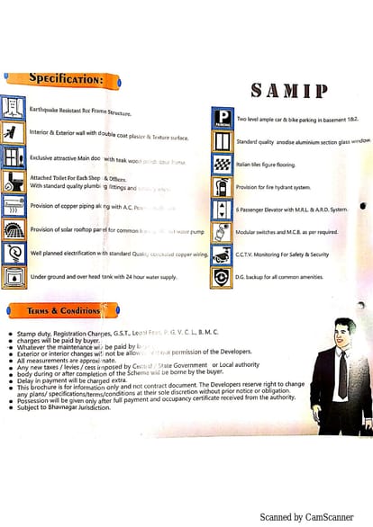 Samip Brochure Image 6
