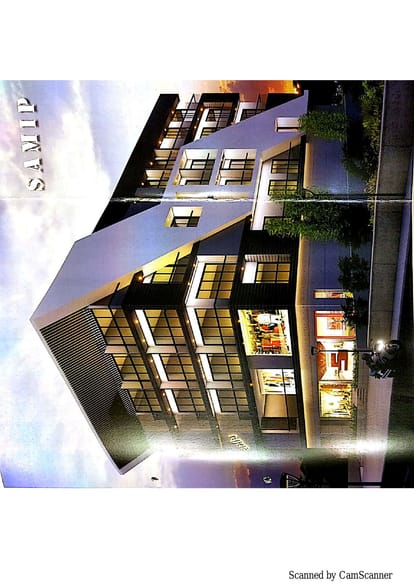 Samip Brochure Image 3