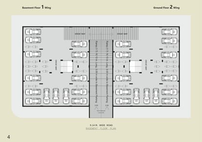 Shanti Utsav Brochure Image 4