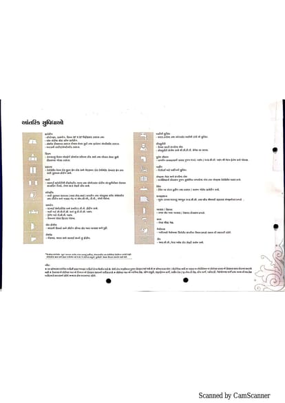 Shivalay Residency Brochure Image 10