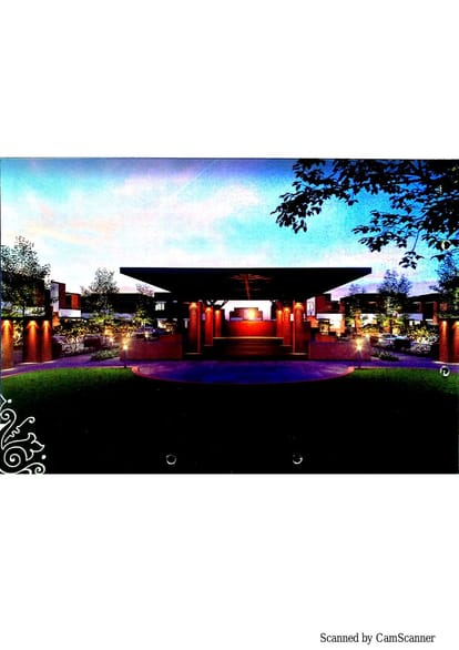 Shivalay Residency Brochure Image 6