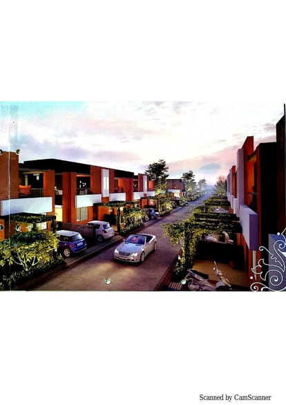 Shivalay Residency Brochure Image 5