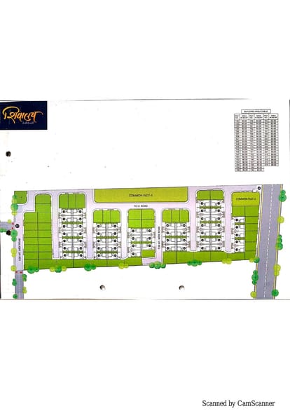 Shivalay Residency Brochure Image 7