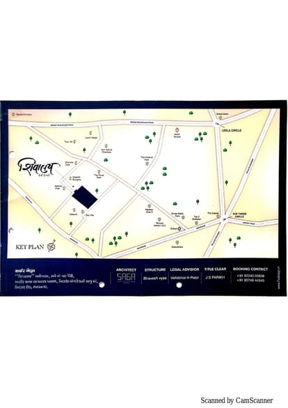 Shivalay Residency Brochure Image 11
