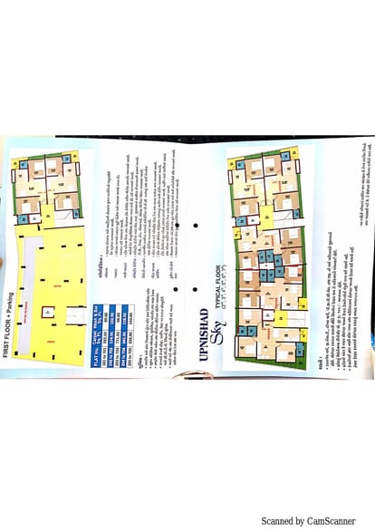 Upnishad Sky Brochure Image 2